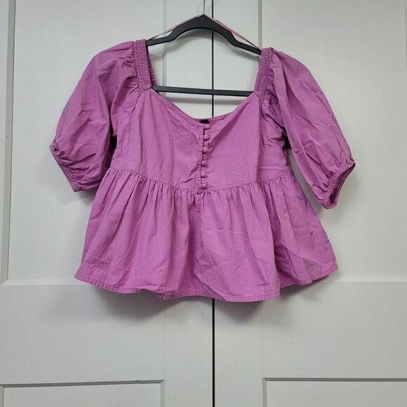 Free People veronica sweetheart top, xs - Picture 8 of 11